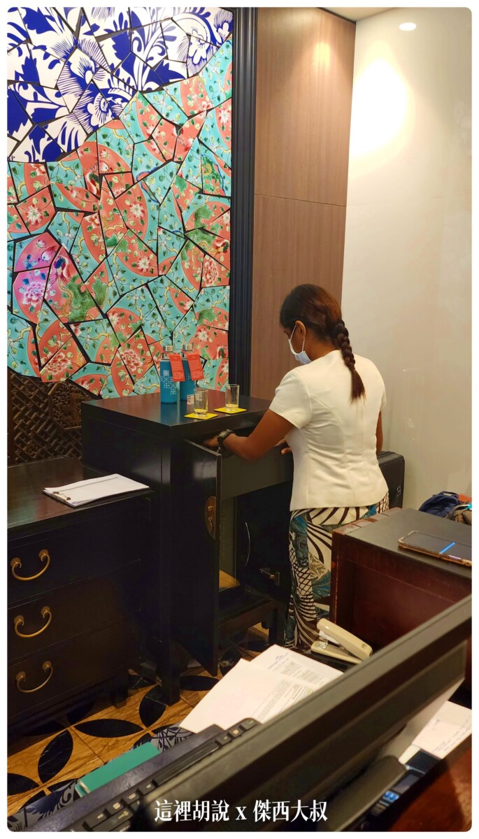 新加坡加東英迪格酒店 Hotel Indigo Singapore Katong, an IHG Hotel 娘惹風情十足 - 這裡胡說 JL TALKS