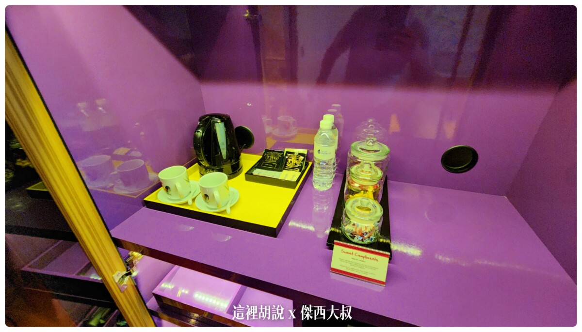 新加坡加東英迪格酒店 Hotel Indigo Singapore Katong, an IHG Hotel 娘惹風情十足 - 這裡胡說 JL TALKS