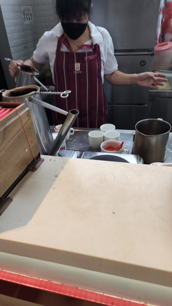 這次吃貨在新加坡吃什麼 還有最後失控的小印度購物中心 沙嗲是一定要吃的：第一站就跑去吃亞坤