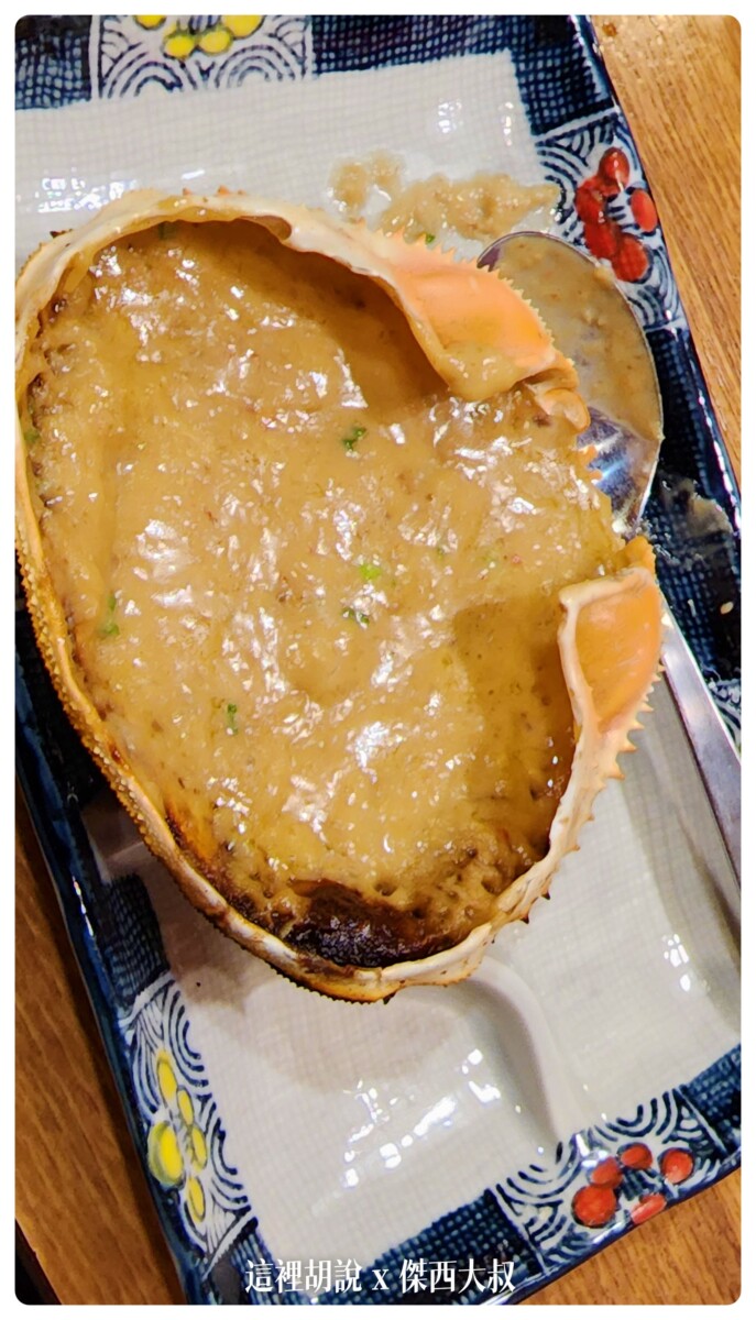 三年不見的日本 重返大阪的傑西吃了什麼 大阪爆走吃貨筆記：磯丸水產 難波御堂筋店