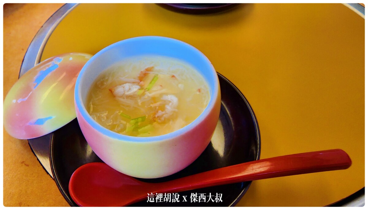 三年不見的日本 重返大阪的傑西吃了什麼 大阪爆走吃貨筆記：蟹道樂