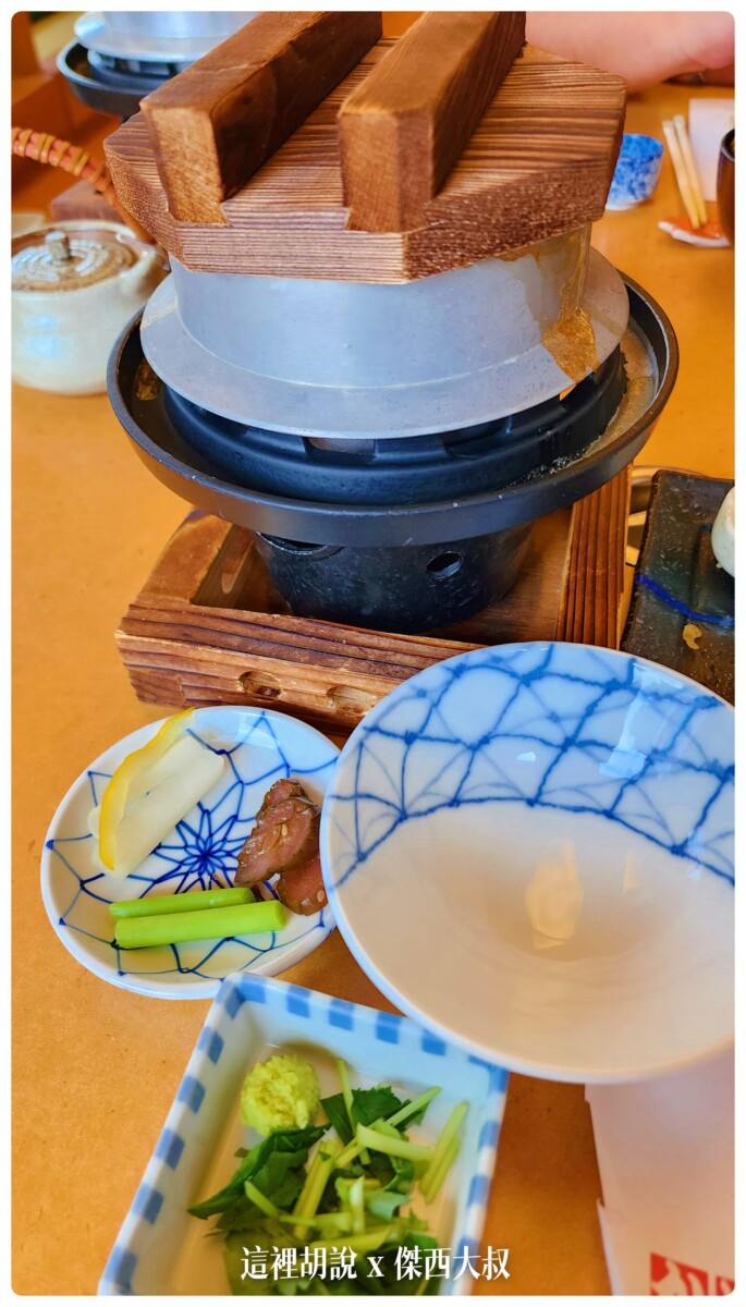 三年不見的日本 重返大阪的傑西吃了什麼 大阪爆走吃貨筆記：蟹道樂