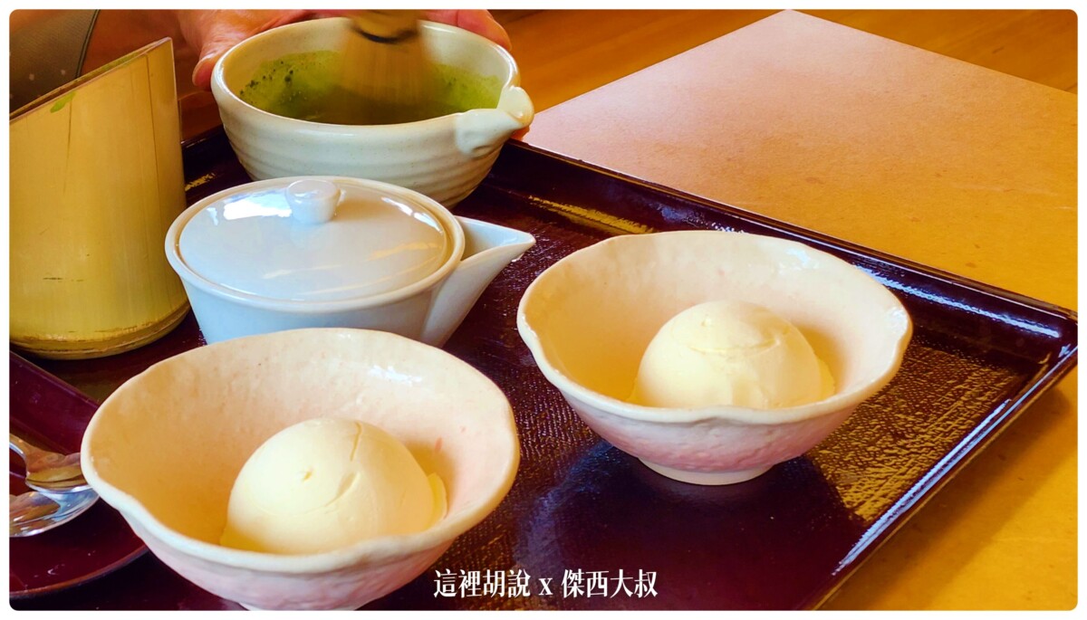 三年不見的日本 重返大阪的傑西吃了什麼 大阪爆走吃貨筆記：蟹道樂