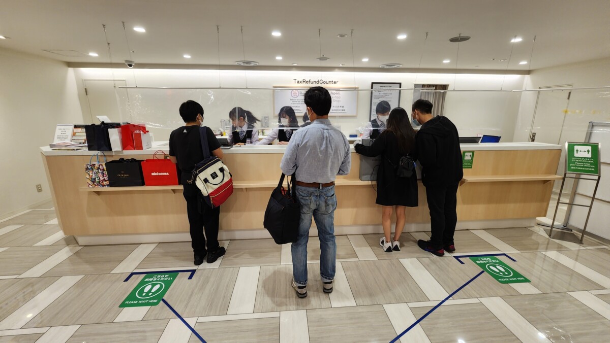 這邊的服務人員很親切