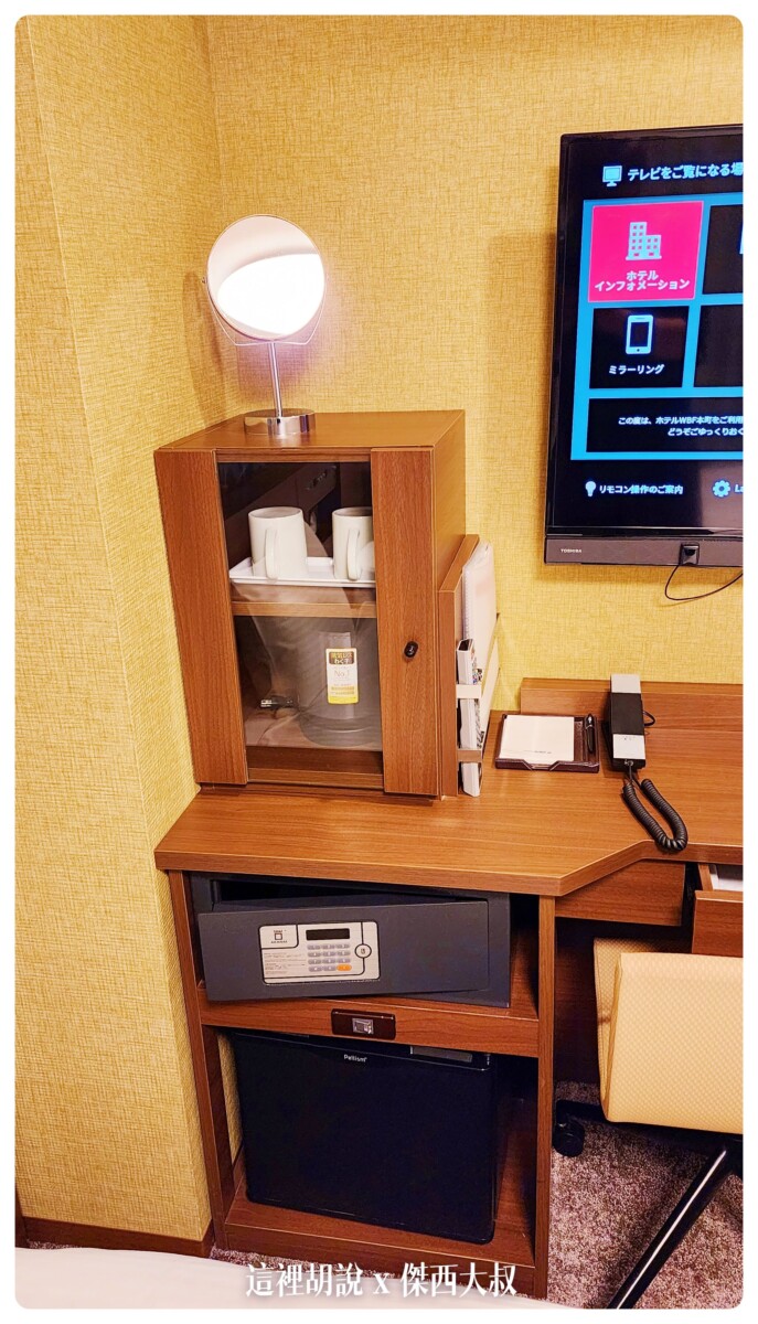 大阪心齋橋/本町住宿  IHG 集團 Garner Hotel 飯店本町 在主幹線旁：房間外觀