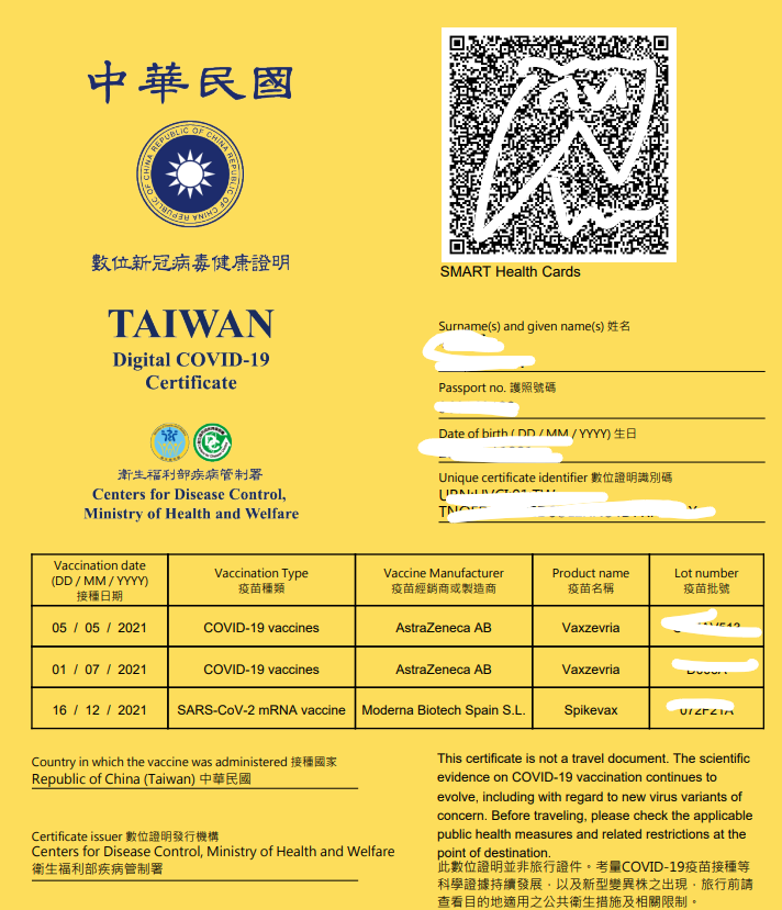 新系統VISIT JAPAN WEB（VJW） 2022進出日本四次 卡關問題總整理：日本入境系統常見問題整理