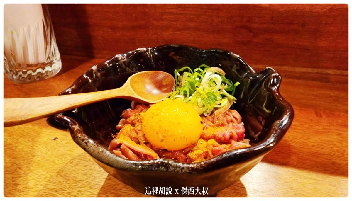東京目黑 酒場シナトラ 居酒屋 在地人最愛！絕品清酒與日式串燒：餐點