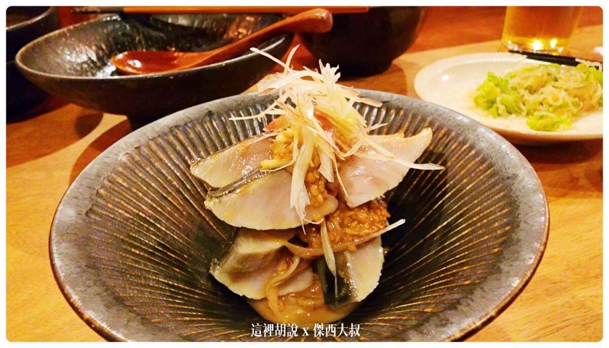東京目黑 酒場シナトラ 居酒屋 在地人最愛！絕品清酒與日式串燒：餐點