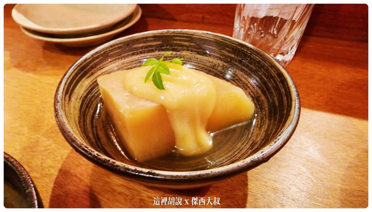 東京目黑 酒場シナトラ 居酒屋 在地人最愛！絕品清酒與日式串燒：餐點