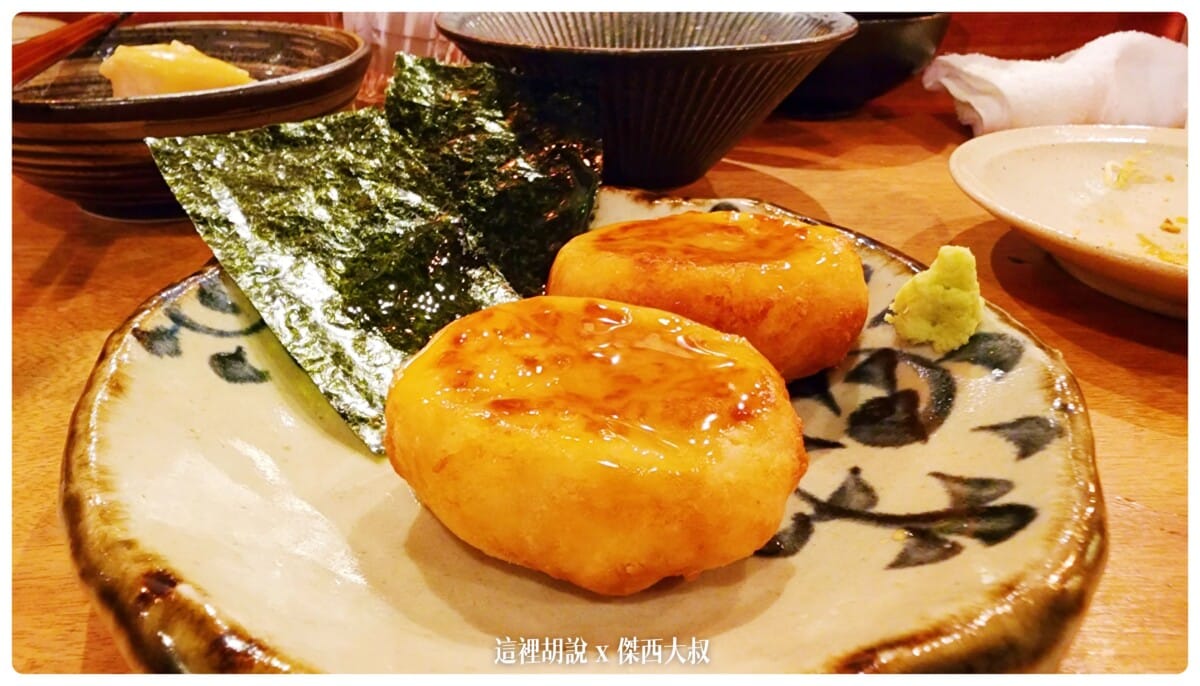 東京目黑 酒場シナトラ 居酒屋 在地人最愛！絕品清酒與日式串燒：餐點