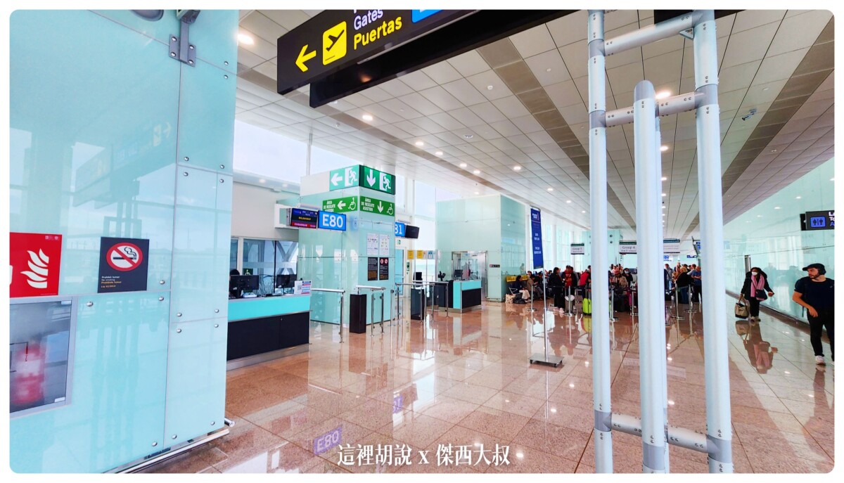 飛行記錄：新加坡航空 開箱787/A350 傑西夢幻清單當中的商務艙 台北-新加坡-巴塞隆納(中停米蘭)：第三第四腿 回程SQ377 巴塞隆納到新加坡
