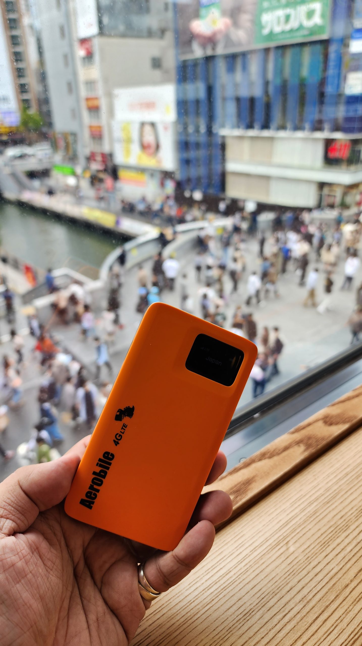 全球上網 你的網路自由你自己決定 第二代翔翼通訊環球Wifi蝴蝶機 電池容量更大待機時間更久！：帶著蝴蝶機去旅行