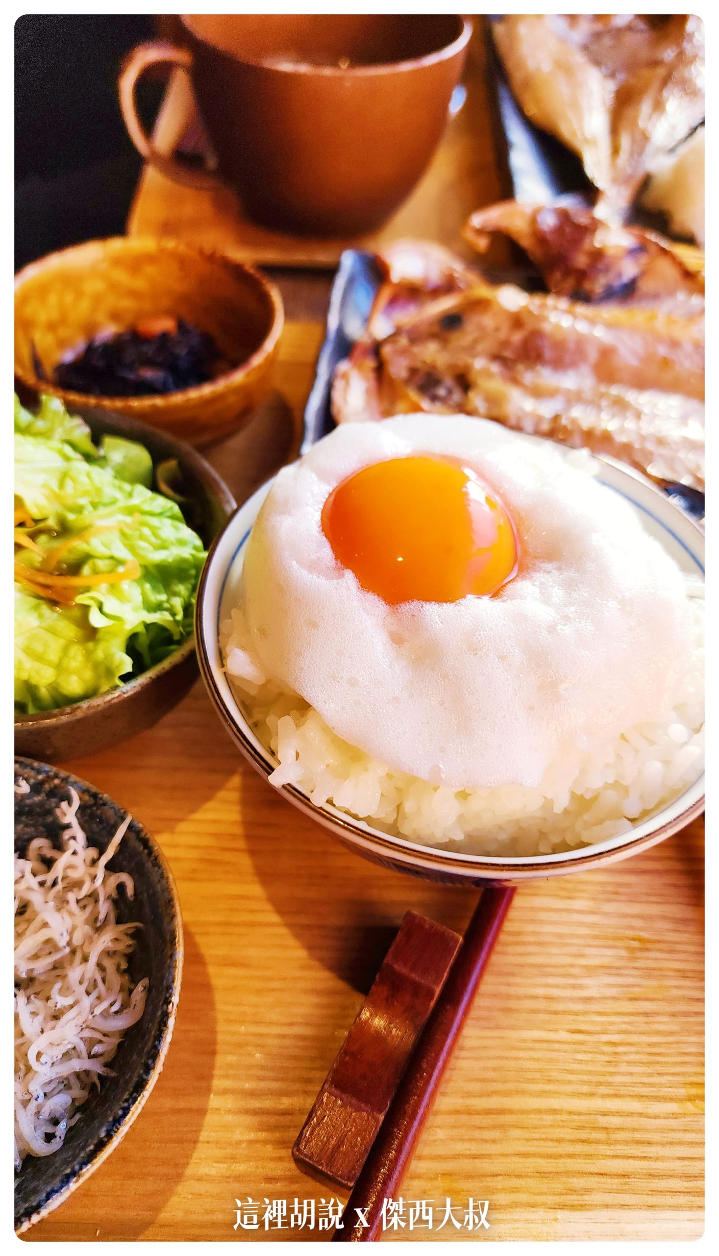 2022/12 今年第三次去東京的吃貨筆記 東京到底還有什麼值得吃的：鐮倉 / Cafe Yoridocoro