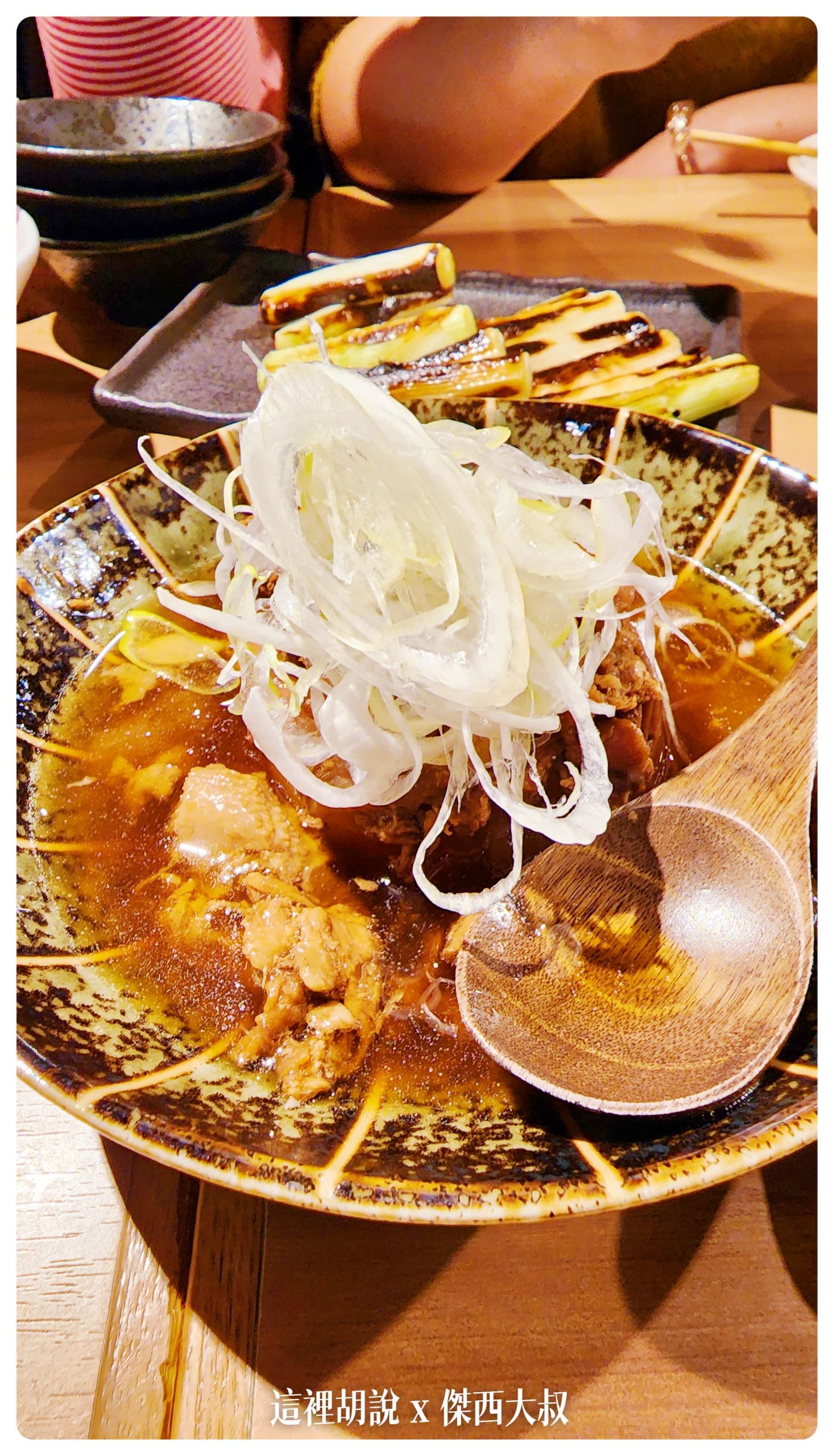 2022/12 今年第三次去東京的吃貨筆記 東京到底還有什麼值得吃的：新橋/俺のやきとり 銀座9丁目