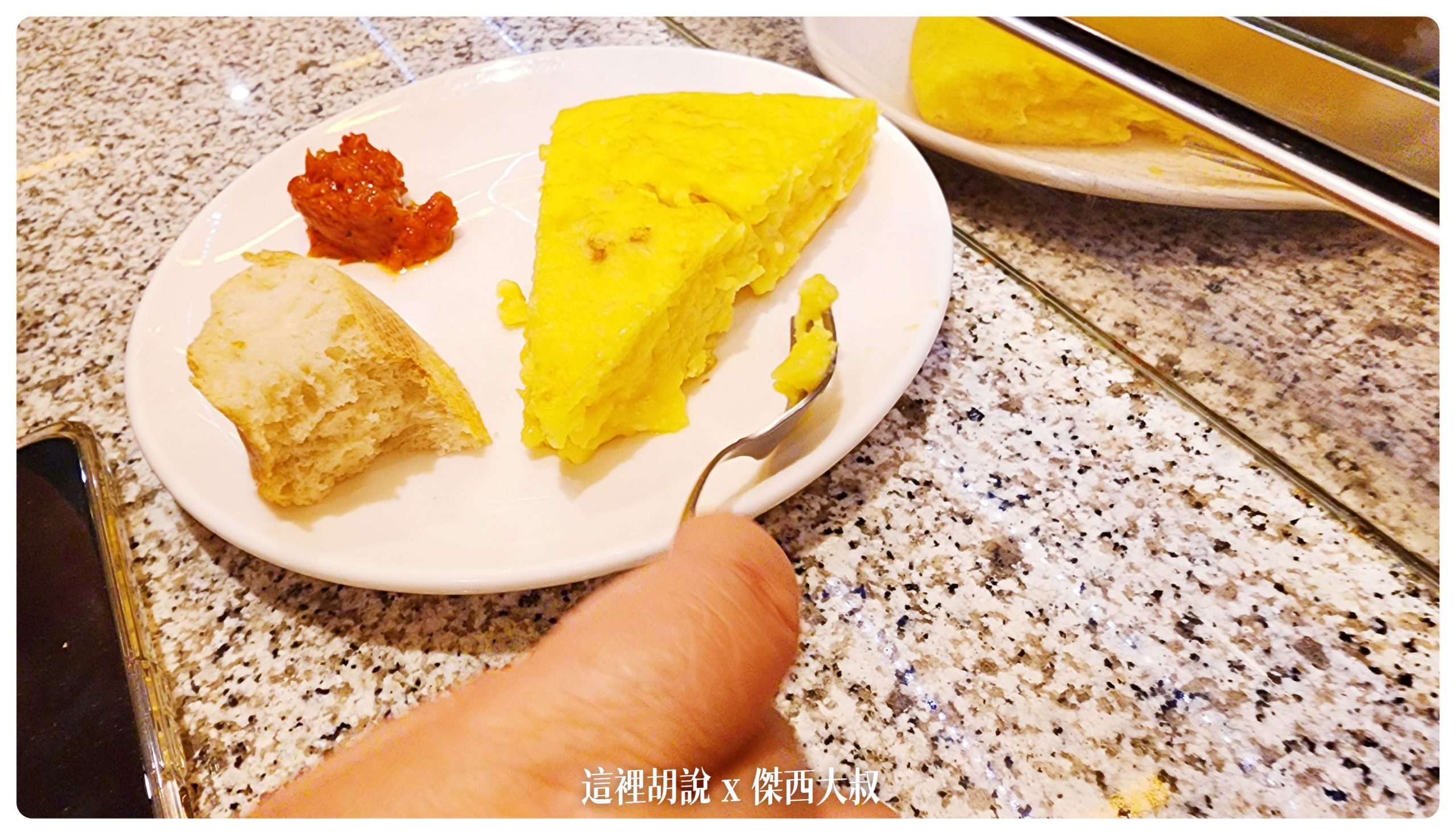 西班牙北部：吃遍洛格羅尼奧 Logrono 老城區 每個轉彎都有一間米其林推薦餐廳：Logrono /  El Palillo