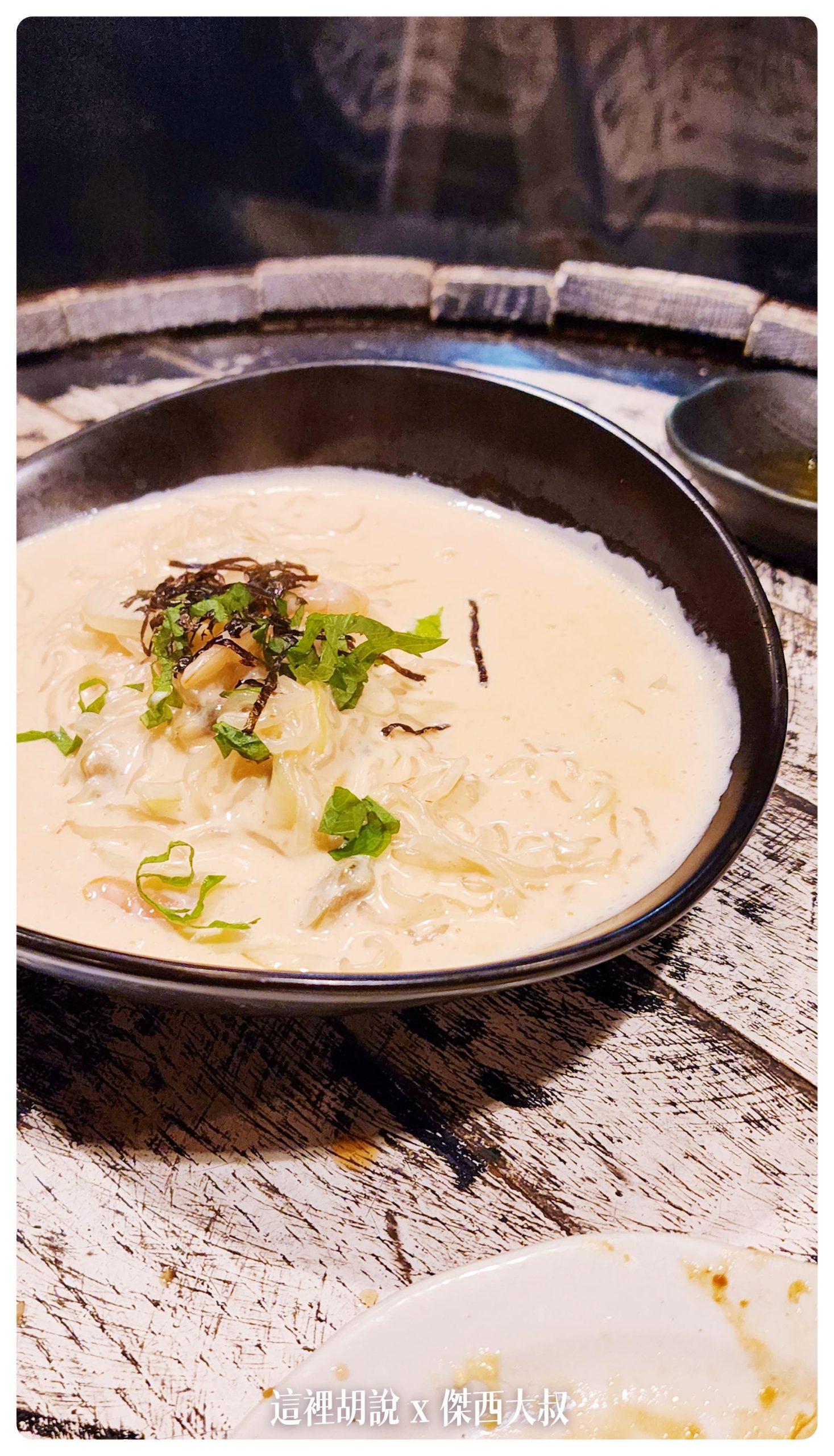 新宿 / KUSHIYAKI 我楽多酒場 新宿店 - 這裡胡說 JL TALKS