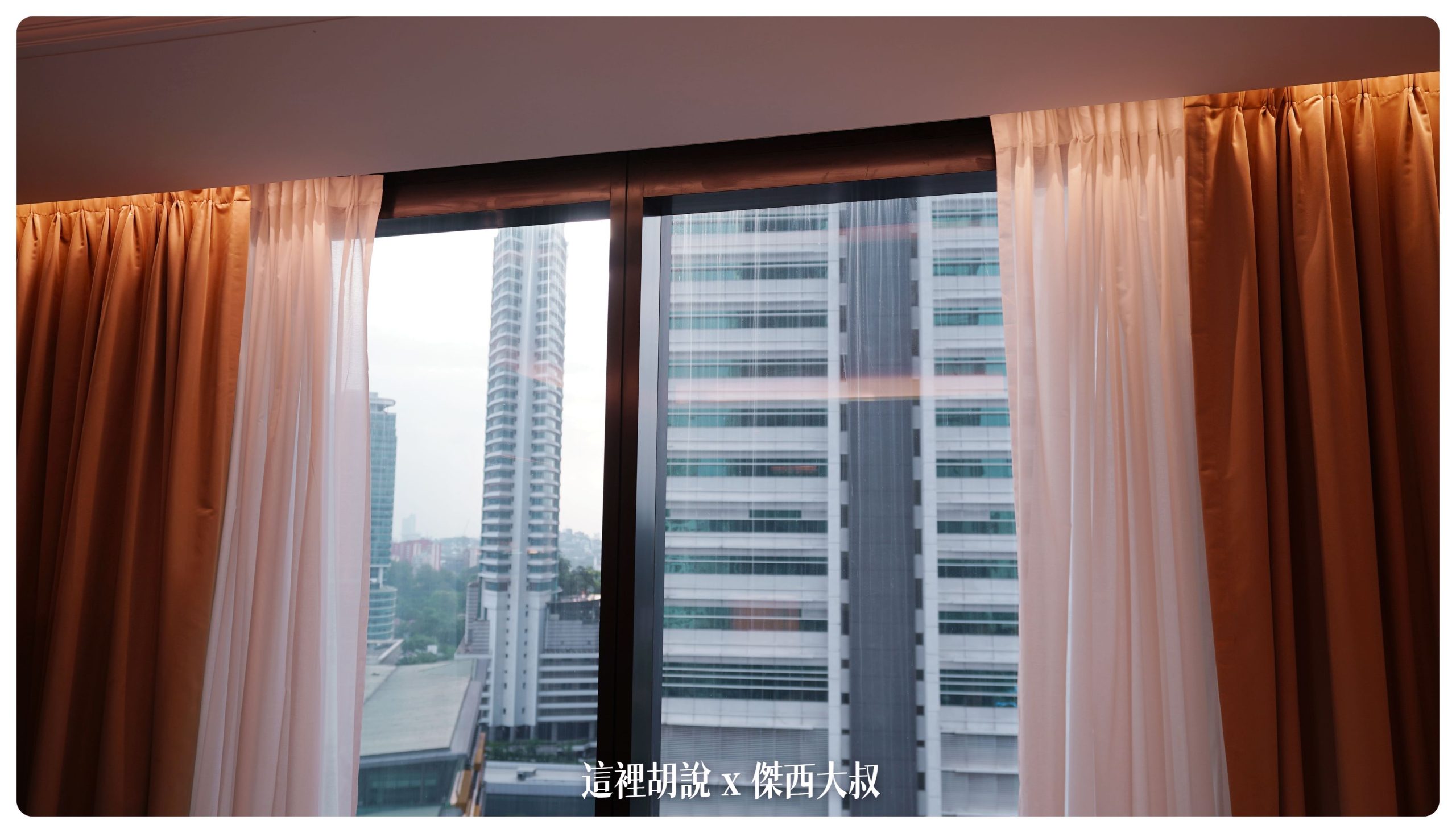 吉隆坡聖瑞吉斯 The St. Regis Kuala Lumpur 萬豪精品飯店開箱 - 這裡胡說 JL TALKS