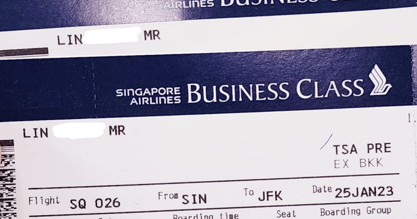 申請美國快速通關 GLOBAL ENTRY 快速安檢通道TSA PRE資格 懶人包2025更新：航空公司輸入 PASSID