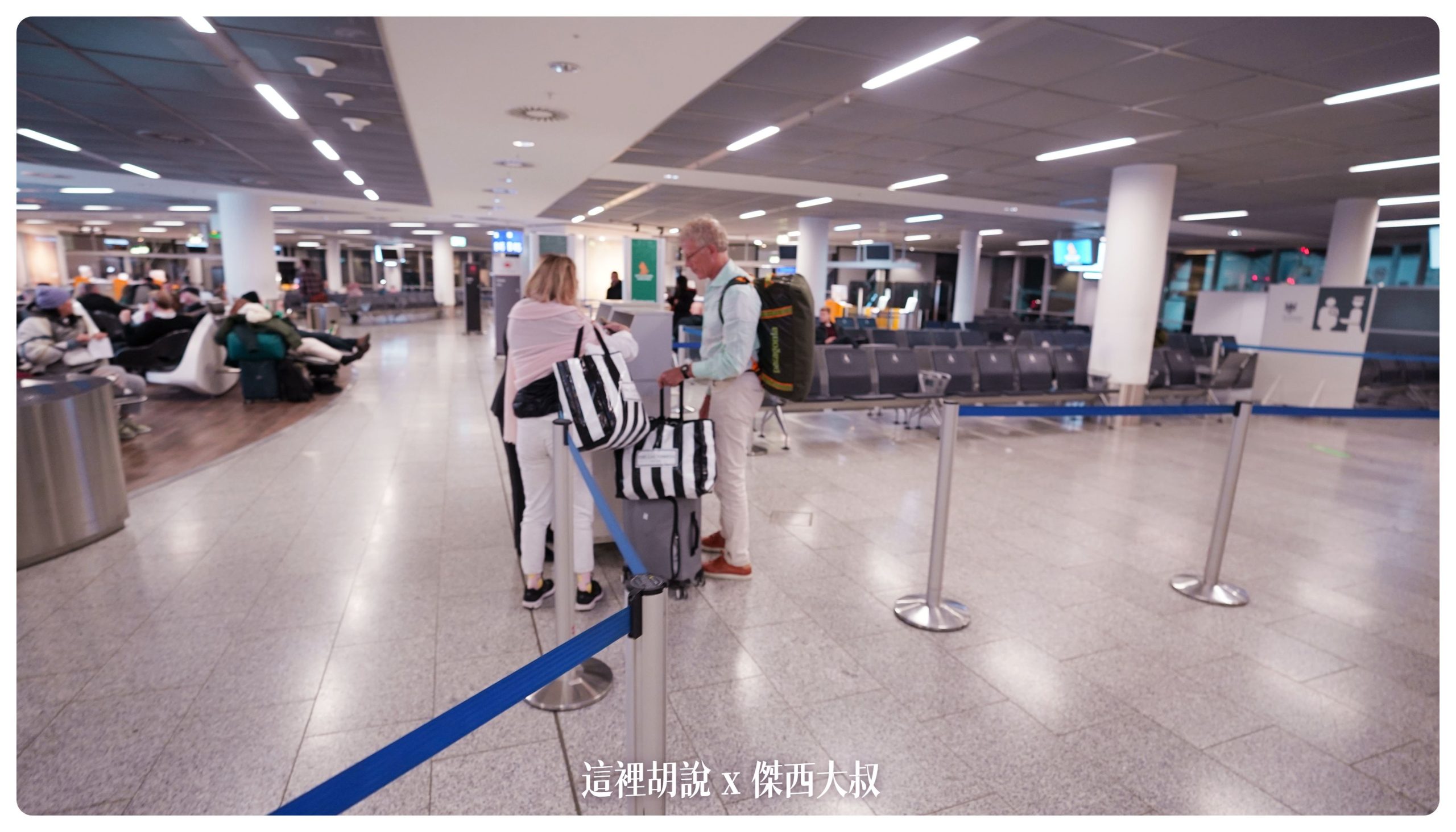 新加坡航空：A380商務艙 新加坡前往紐約 中停法蘭克福 SQ26 SIN-FRA-JFK：中停法蘭克福