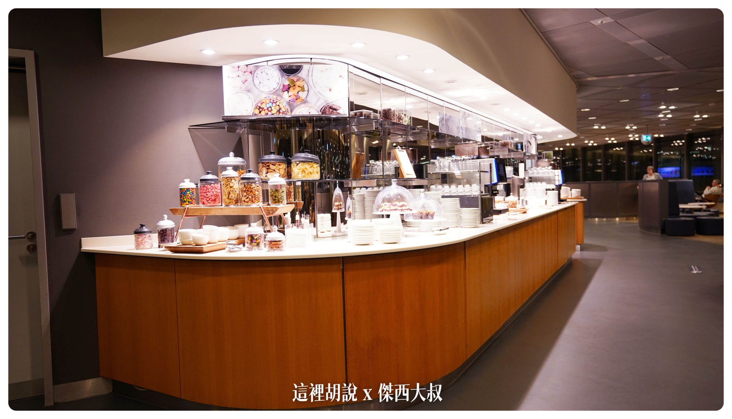 新加坡航空：A380商務艙 新加坡前往紐約 中停法蘭克福 SQ26 SIN-FRA-JFK：中停法蘭克福