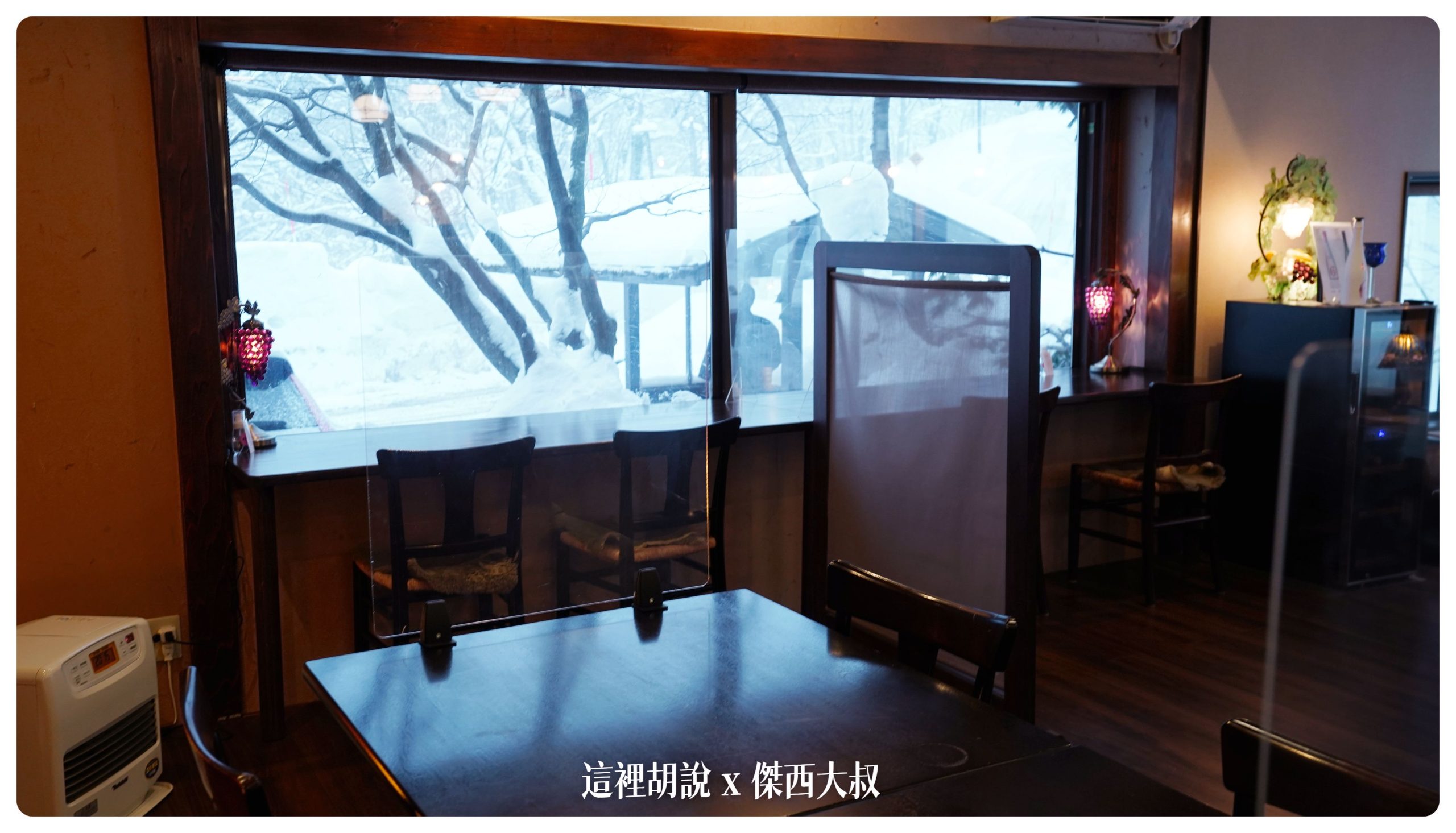 乳頭溫泉：妙乃湯 本次東北行溫泉MVP 露天風呂可以看整片壯觀山景 餐點精緻用心：迎賓流程