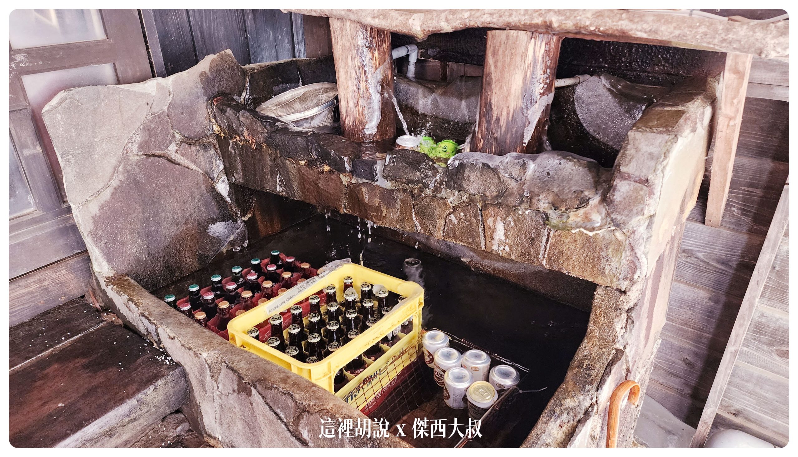 乳頭溫泉：江戶時期就在的古老溫泉 鶴之湯：本館櫃臺