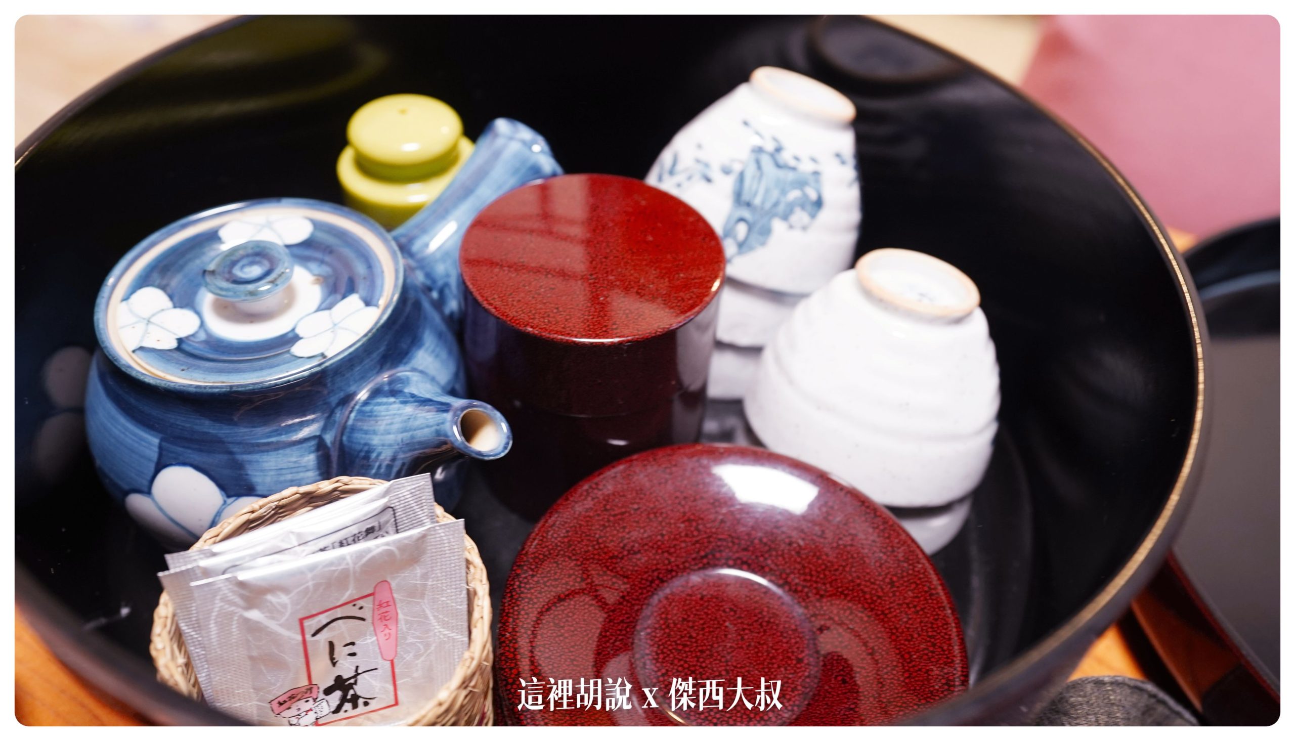 銀山溫泉：昭和館 有著天空風呂的小巧旅館：飯店房間