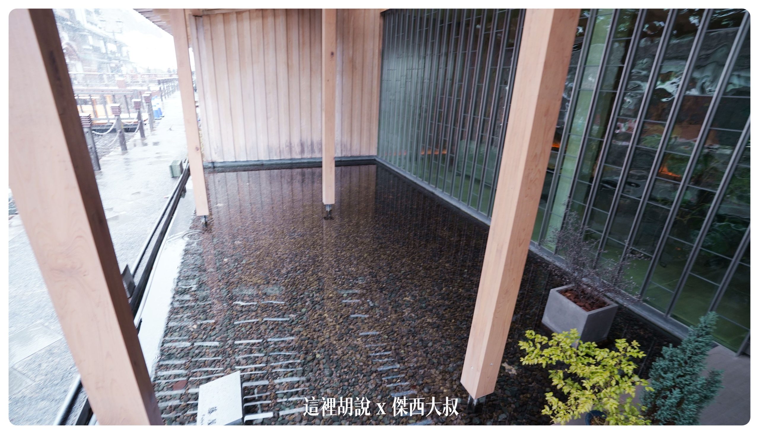 銀山溫泉：溫泉街道巡禮 最美的是夜景 裝備要準備夠：旅館藤屋