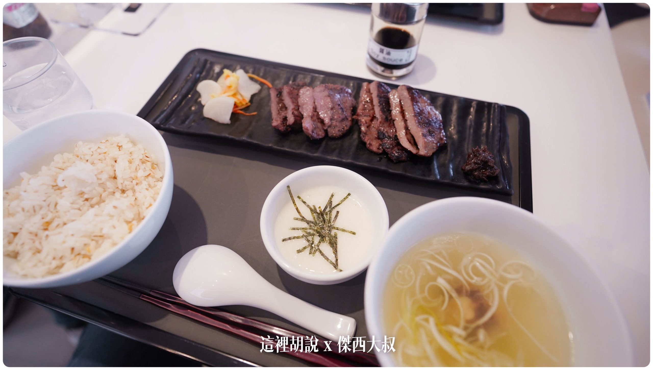 仙台：仙台牛舌巡禮 最好吃的是善治郎 這次吃不夠 還要來繼續吃 - 這裡胡說 JL TALKS
