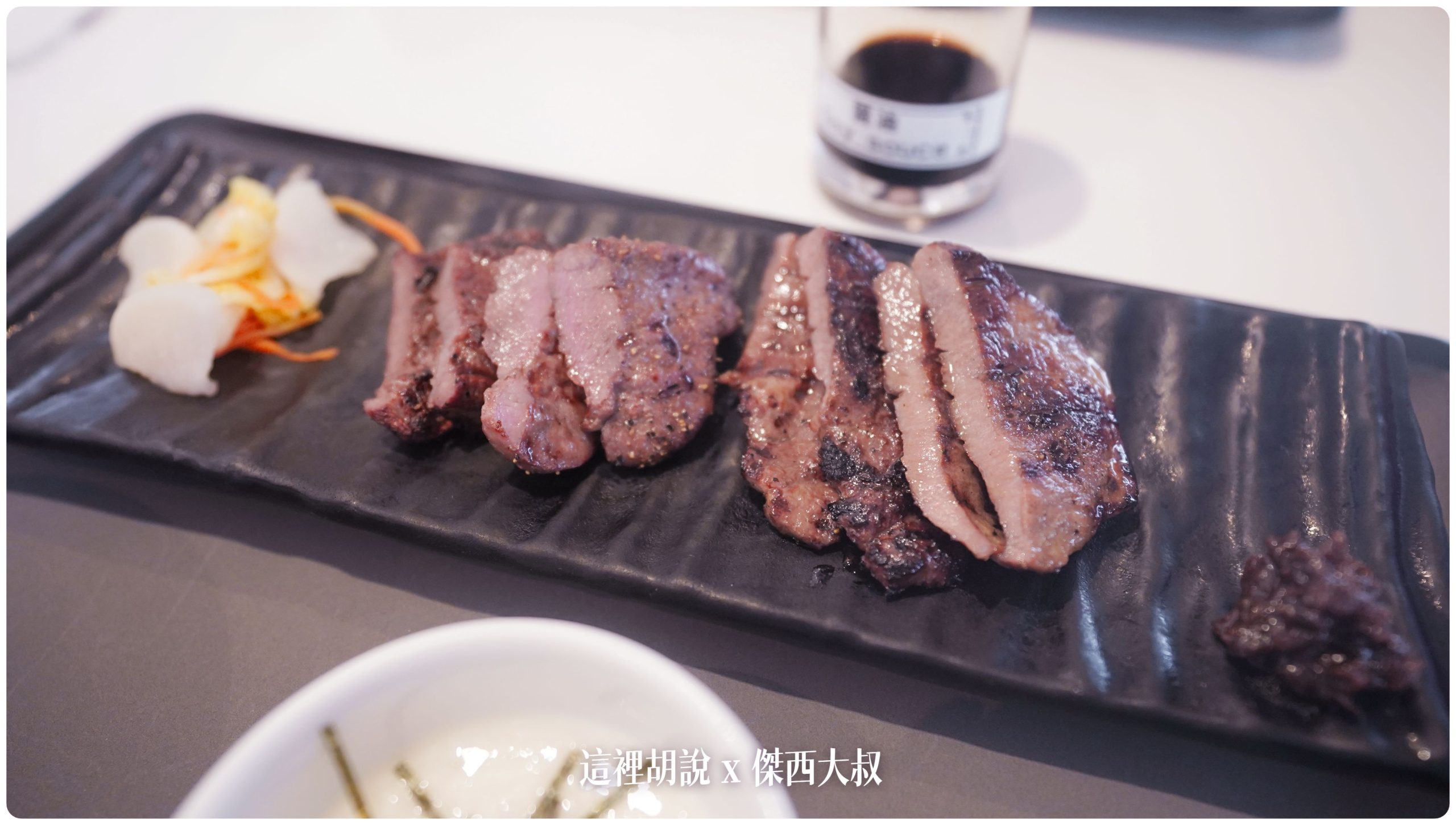 仙台：仙台牛舌巡禮 最好吃的是善治郎 這次吃不夠 還要來繼續吃 - 這裡胡說 JL TALKS