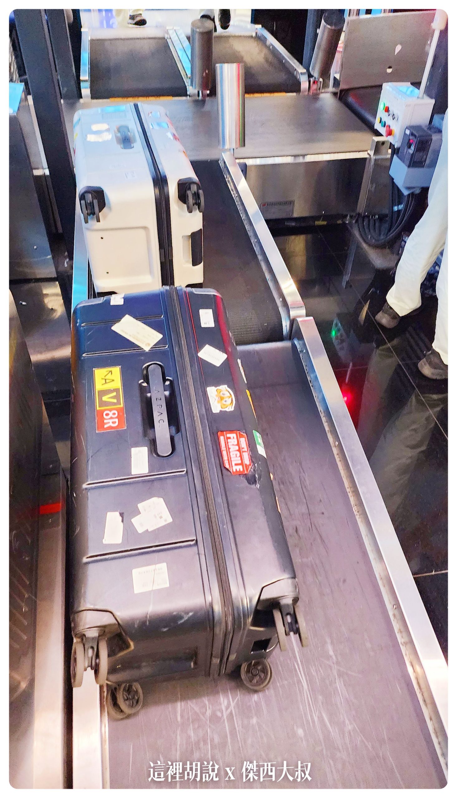 30吋 / 2022-12 長榮航空 TPE-NRT