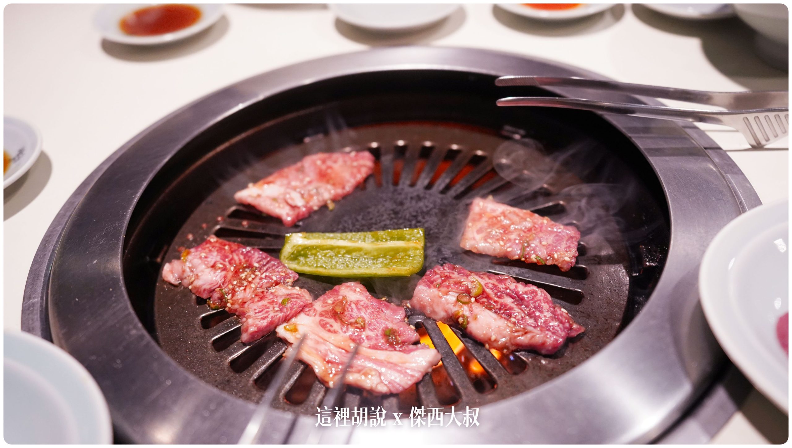 盛岡：食道園 平壤冷麵烤肉 來盛岡就要吃冷麵 - 這裡胡說 JL TALKS