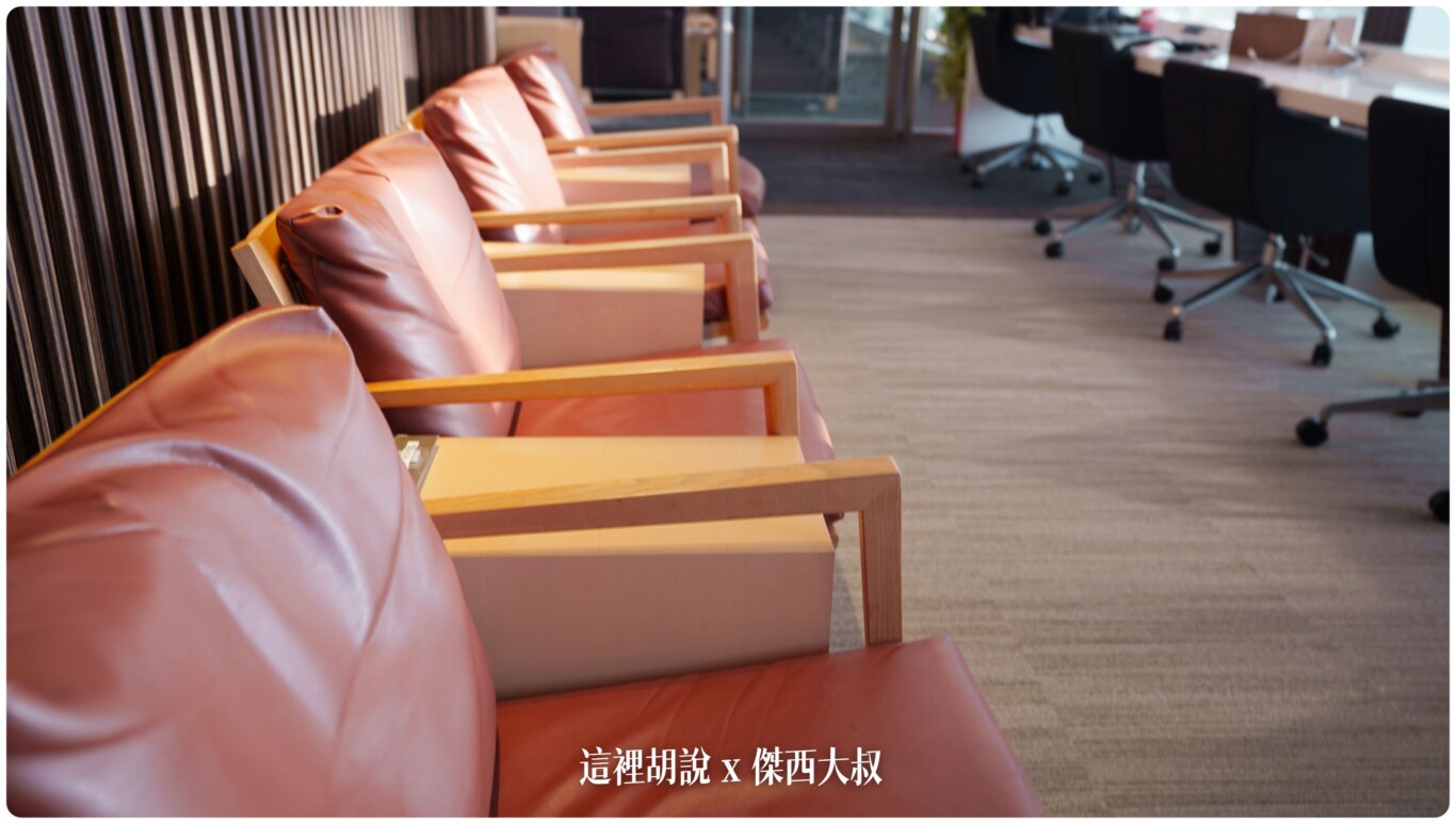 北海道新千歲機場 國際線 NORTH LOUNGE貴賓室 JCB卡免費使用/龍騰卡唯一 - 這裡胡說 JL TALKS