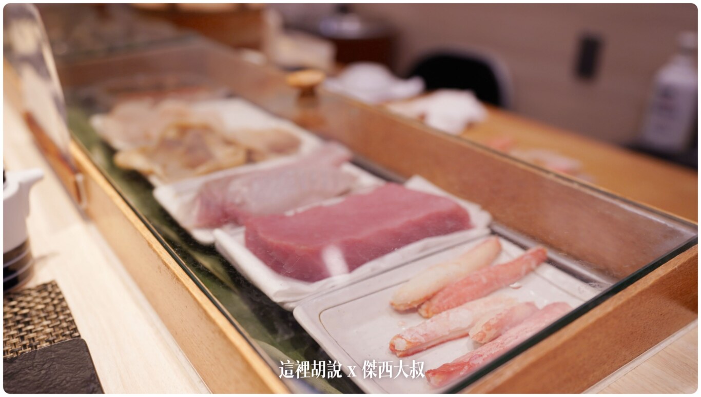 北海道壽司：薄野 鮨榮 社區型板前壽司店 來的都是熟客 - 這裡胡說 JL TALKS