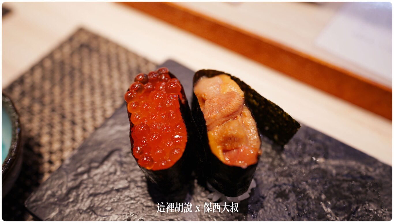 北海道壽司：薄野 鮨榮 社區型板前壽司店 來的都是熟客 - 這裡胡說 JL TALKS