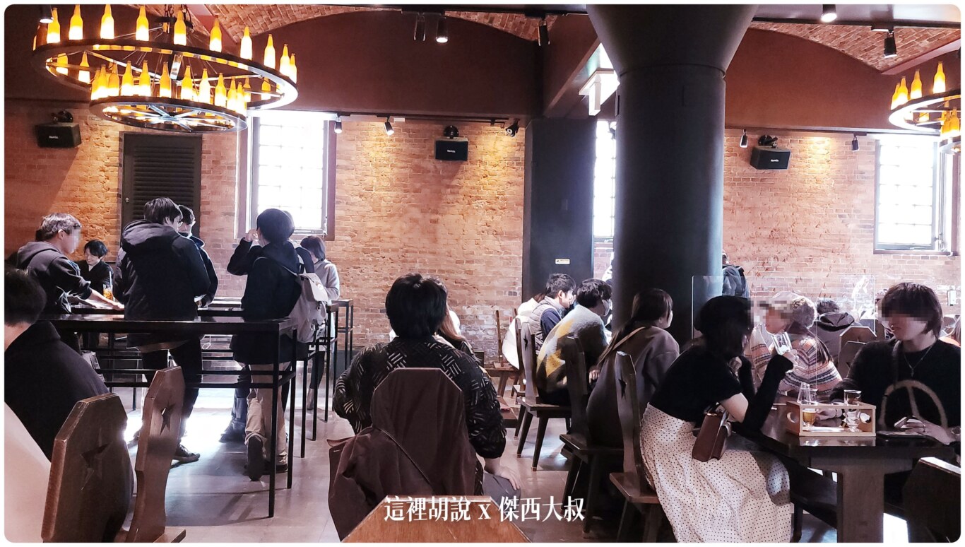 札幌啤酒園 札幌啤酒博物館 瞭解日本啤酒歷史 起源都是同一間：1956 戰後的改變 札幌啤酒的復活