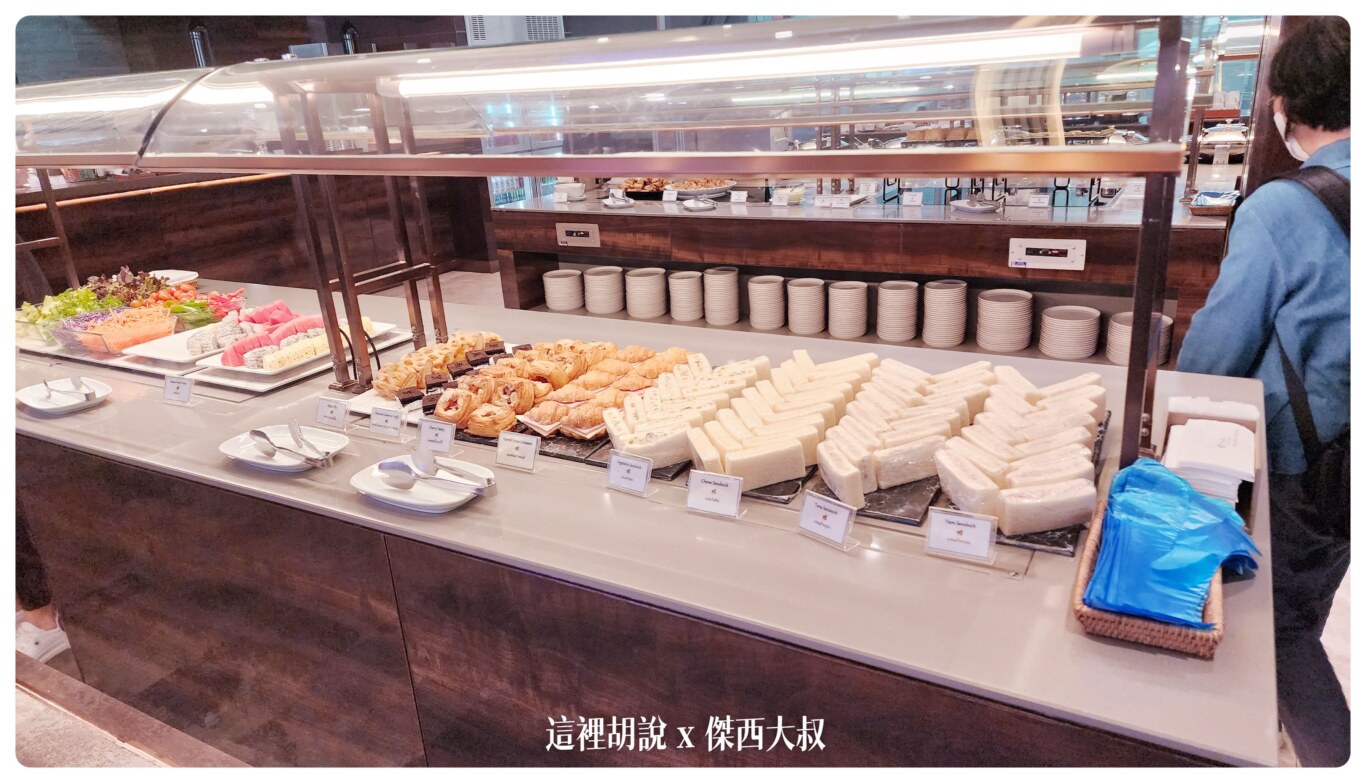 三明治