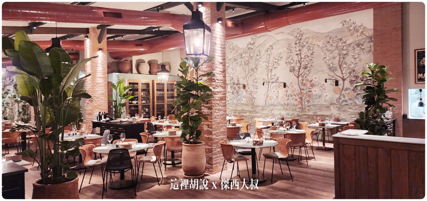 真的搶在開店的時候殺來