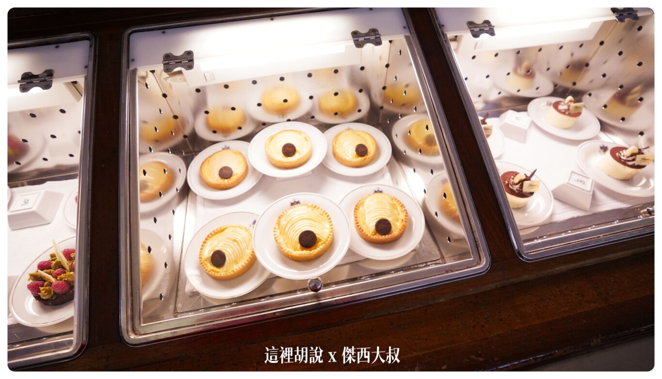 威尼斯的吃 花神咖啡 / Pizzeria Birreria Barbanera：弗洛里安花神咖啡館 Caffè Florian