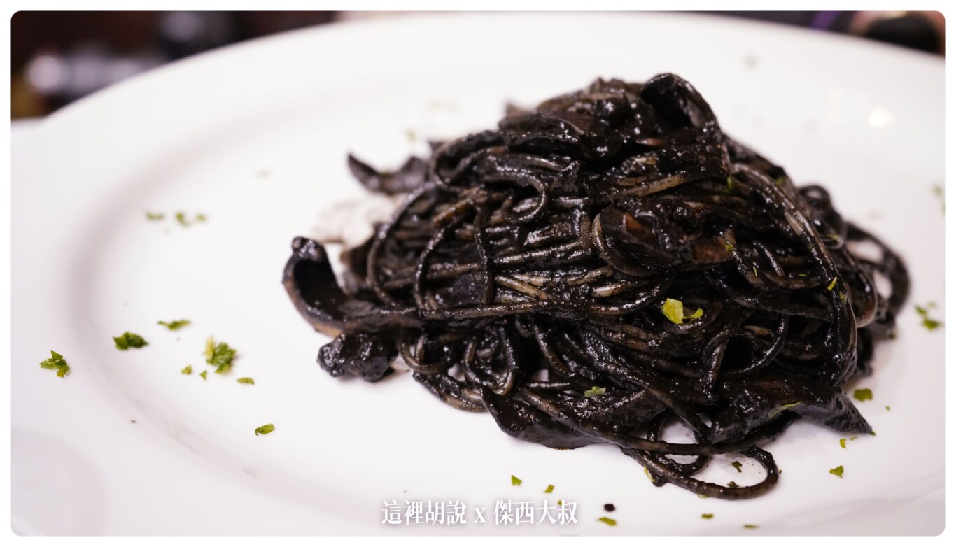 威尼斯的吃 花神咖啡 / Pizzeria Birreria Barbanera：Pizzeria Birreria Barbanera