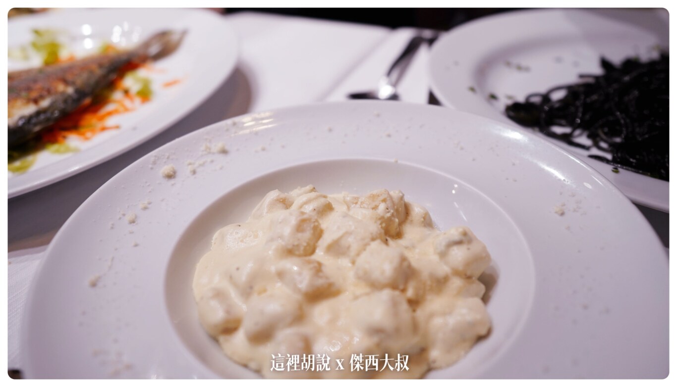 威尼斯的吃 花神咖啡 / Pizzeria Birreria Barbanera：Pizzeria Birreria Barbanera