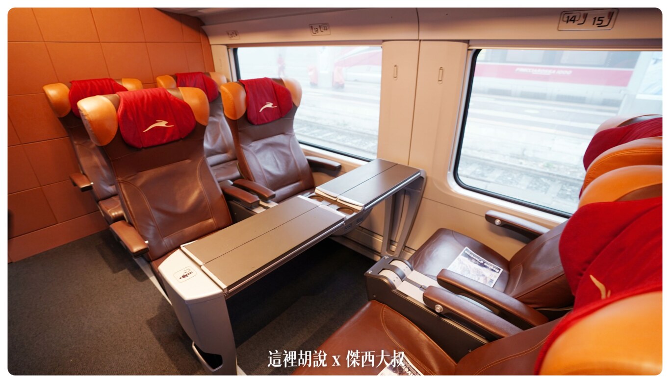 搭長榮去米蘭輕鬆逛 放空逛法到底可以去那一些地方：佛羅倫斯