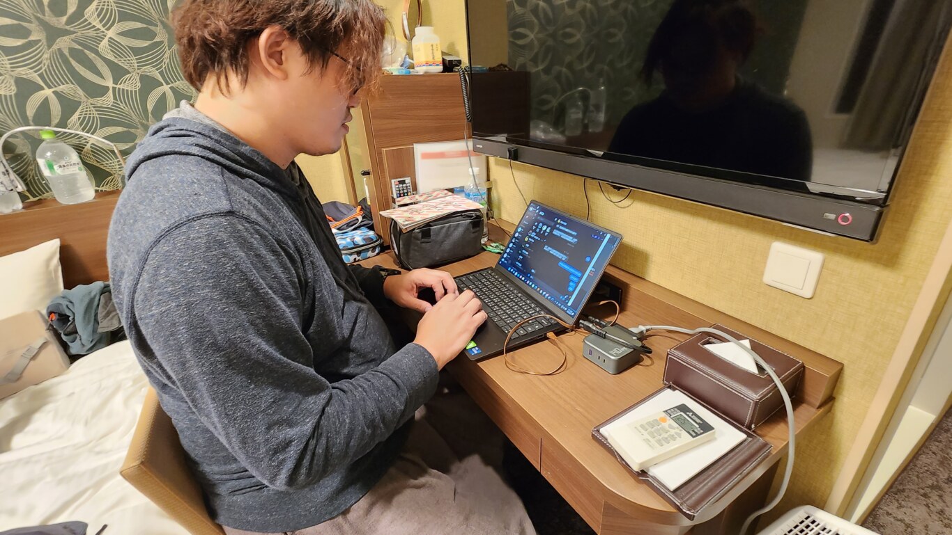 傑西大叔 必備旅行單品清單 2026版本：各種展開照片