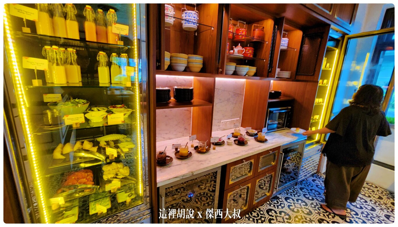 新加坡加東英迪格酒店 Hotel Indigo Singapore Katong, an IHG Hotel 娘惹風情十足 - 這裡胡說 JL TALKS