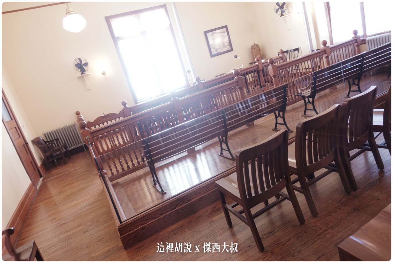 紐約自由行必去景點大整理： 看完就知道那些一定要去：艾利斯島移民博物館