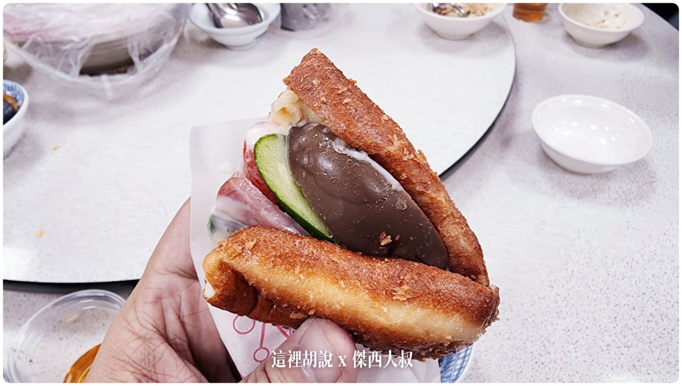 寧夏夜市千歲宴：吹著冷氣一次吃遍排隊美食 十年之間有什麼改變：今日菜色