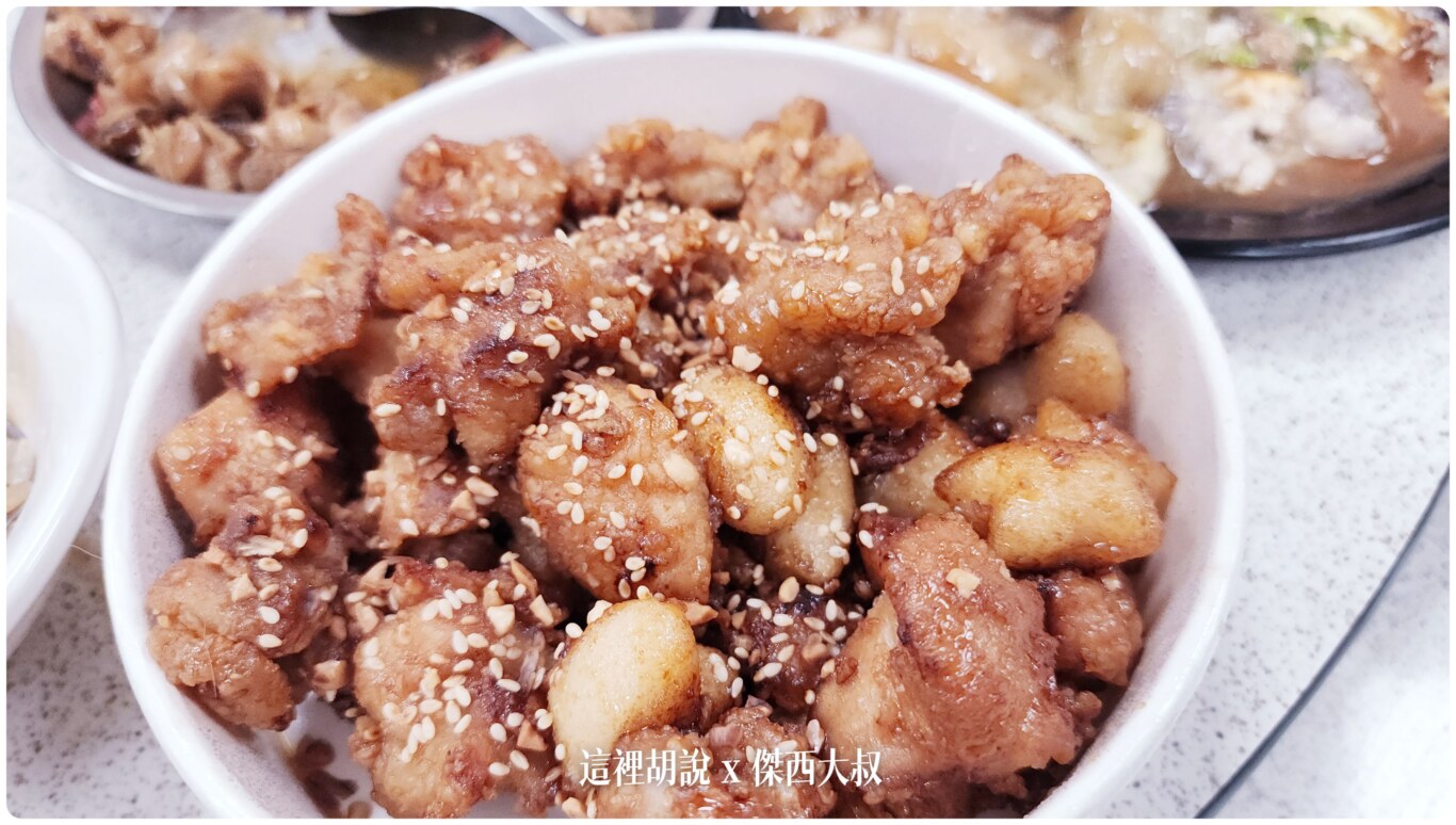 寧夏夜市千歲宴：吹著冷氣一次吃遍排隊美食 十年之間有什麼改變：今日菜色