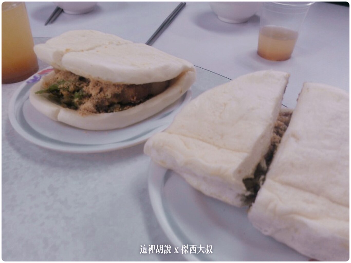 寧夏夜市千歲宴：吹著冷氣一次吃遍排隊美食 十年之間有什麼改變：對比2011年的千歲宴