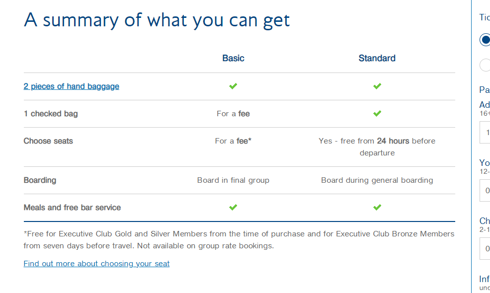 長程線 https://www.britishairways.com/en-us/information/travel-classes/economy/our-long-haul-fares 長程線 https://www.britishairways.com/en-us/information/travel-classes/economy/our-long-haul-fares