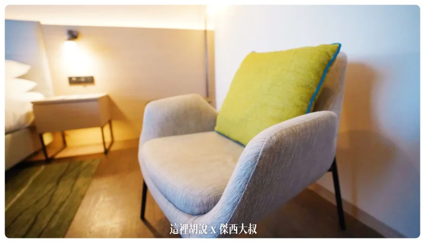 檳城萬怡酒店 高樓層一覽喬治城 Courtyard by Marriott Penang - 這裡胡說 JL TALKS